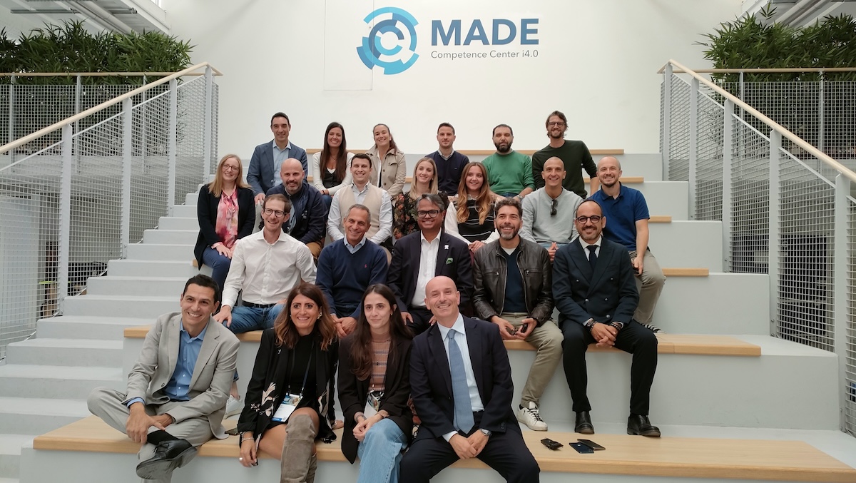 Syngenta è partner della Milano Digital Week 2025